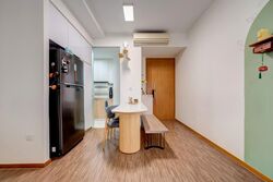 The Trilinq (D5), Condominium #596623631